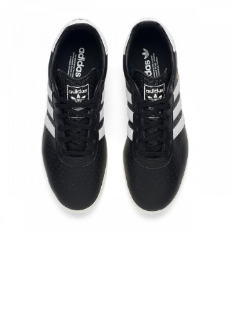 Чорні Осінні кроссовки 350 cq2779 adidas