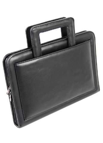 Деловая папка 38х26,5х4,5 см Portfolio (242188702)