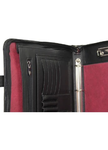 Деловая папка 38х26,5х4,5 см Portfolio (242188702)