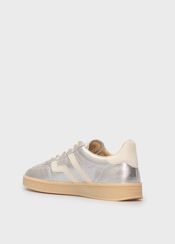 Кросівки Gant срібні всесезони (344546054)