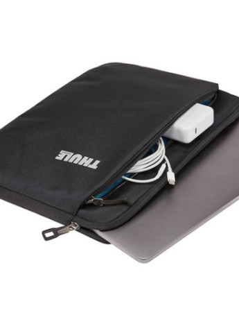 Чехол для ноутбука 15" Subterra MacBook Sleeve TSS-315 Black (3204083) Thule (207309104)