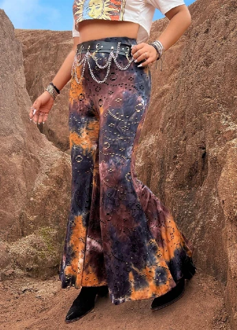 Брюки SHEIN (325263642)