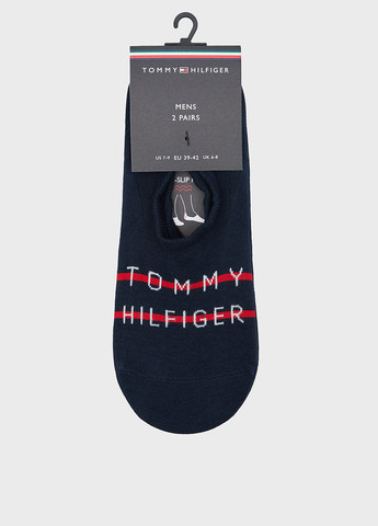 Шкарпетки (2 пари) Tommy Hilfiger (259683593)