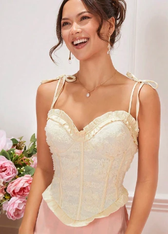 Корсет SHEIN (316136946)