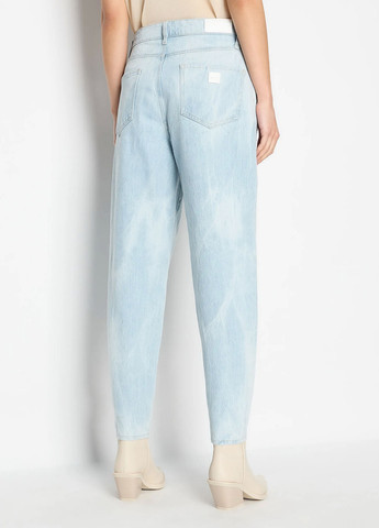 Джинсы Armani Exchange - (365697265)