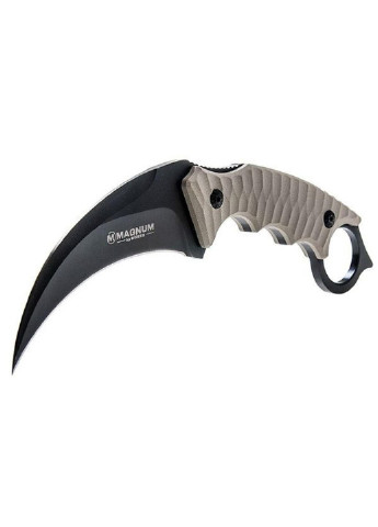 Ніж Magnum Spike Karambit (02SC028) Boker (250396077)
