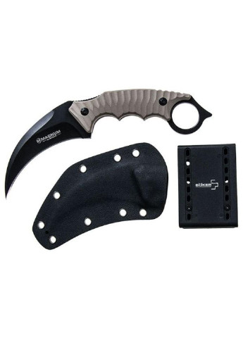 Ніж Magnum Spike Karambit (02SC028) Boker (250396077)