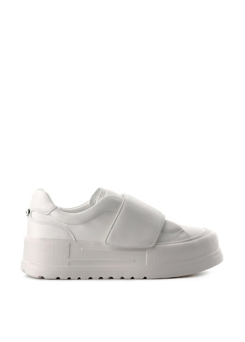 Білі кеди Le'BERDES