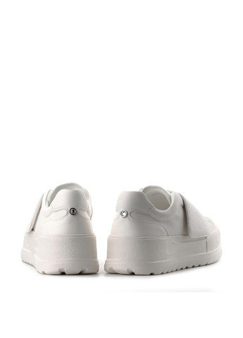 Білі кеди Le'BERDES