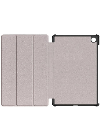 Чехол для планшета Smart Case Samsung Galaxy Tab S6 Lite 10.4 P610/P615 Dark Gr (705214) BeCover (250199571)