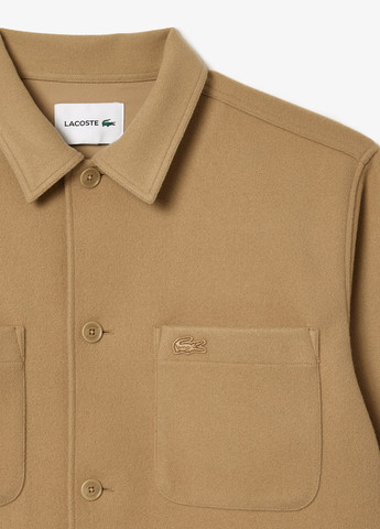 Куртка-рубашка Lacoste (329629244)