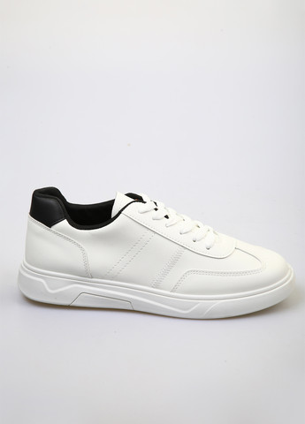 Білі всесезон кросівки Stilli