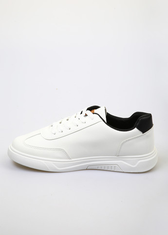 Білі всесезон кросівки Stilli