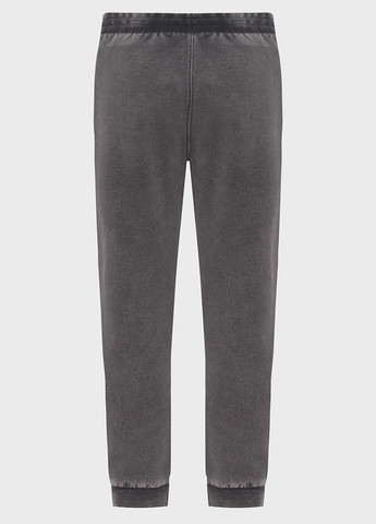 Серые спортивные, кэжуал демисезонные джоггеры брюки PRPY