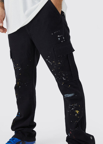 Штани Boohoo (296119952)