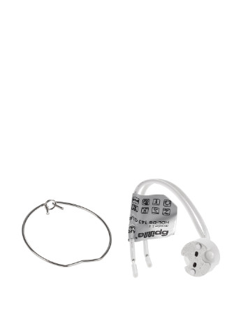 Светильник точечный, 85х45 мм Brille (129870690)