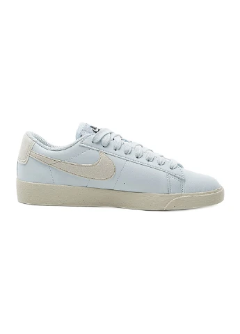Кросівки Blazer Low SE Nike білі демісезони (253654549)