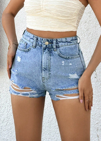 Шорты SHEIN (322909047)