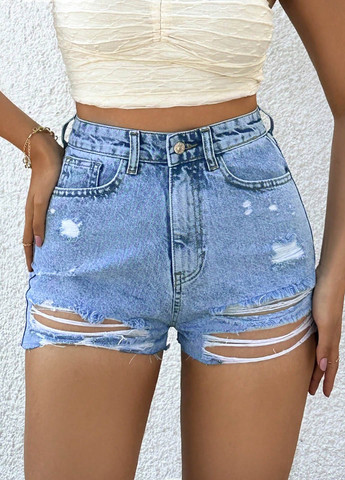 Шорты SHEIN (322909047)