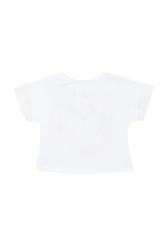 Костюм (футболка, шорти) Ляля (291619691)