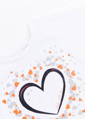 Костюм (футболка, шорты) Ляля (291619691)