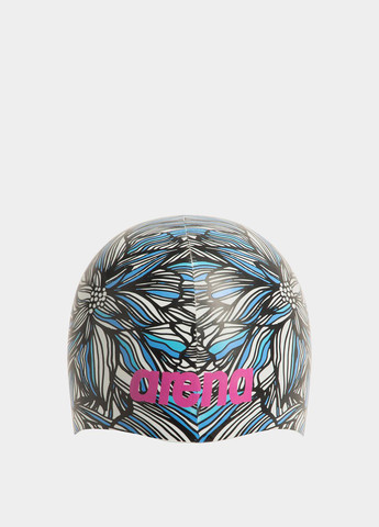 Шапочка для плавания Arena POOLISH MOULDED (323024250)