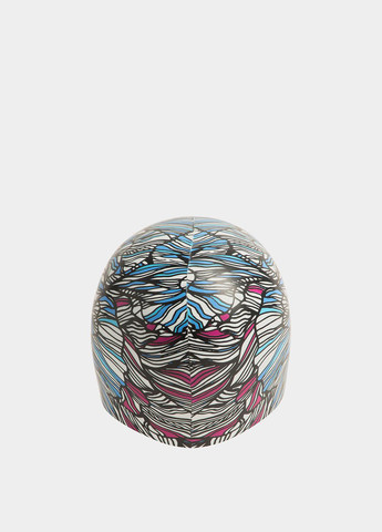 Шапочка для плавания Arena POOLISH MOULDED (323024250)