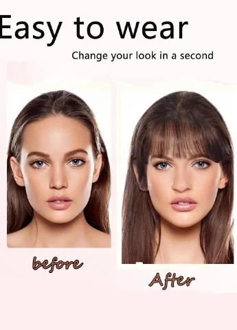 Шиньйон SHEIN (330611138)