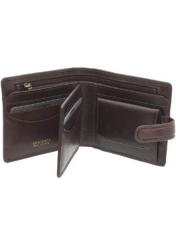 Кошелек мужской TSC42 Arezzo c RFID Visconti (254314299)