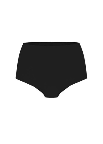 Чорний демісезонний комплект (бюстгальтер, трусики) Victoria's Secret