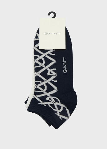 Носки (3 пары) Gant (294858710)