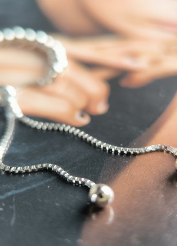 Браслет Silver Flame (336574525)