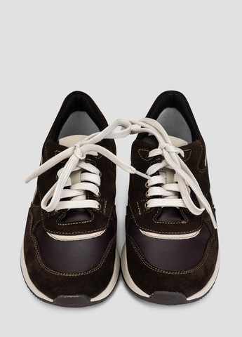 Кроссовки vm villomi коричневые демисезоны (364262362)