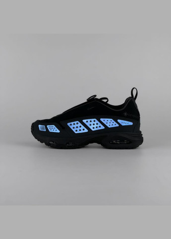 Кросівки FZ4238-001 Nike Air Max SNDR Gore-Tex чорні демісезони (317225741)
