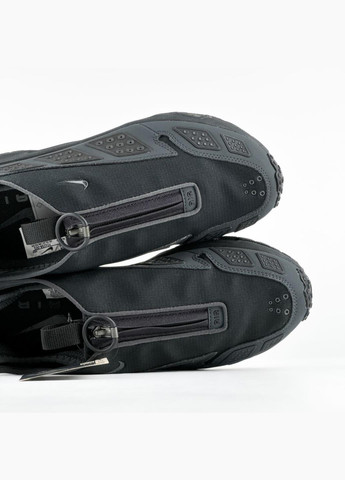 Кросівки FZ4238-001 Nike Air Max SNDR Gore-Tex чорні демісезони (317225741)