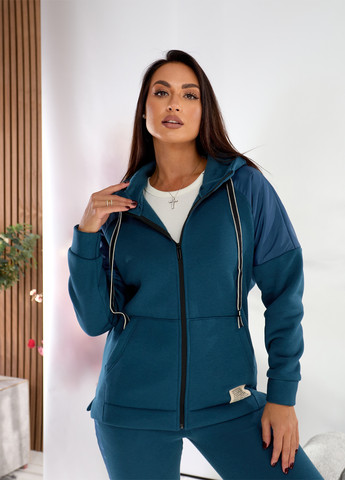 Костюм (толстовка, брюки) Demma (360897399)