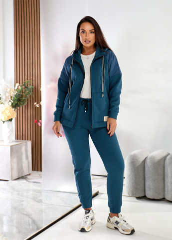 Костюм (толстовка, брюки) Demma (360897399)