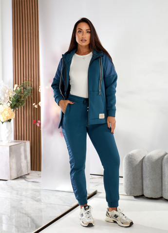 Костюм (толстовка, брюки) Demma (360897399)