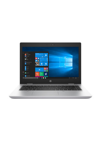 Ноутбук Silver HP probook 640 g4 (2gl98av_v13) (130617440)