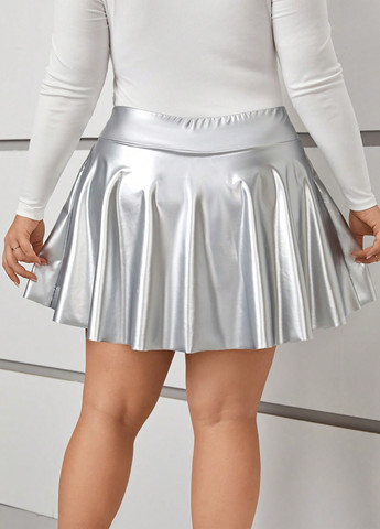 Юбка-шорты SHEIN (330486621)