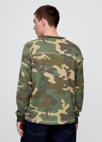 Термолонгслив Gap (369246739)