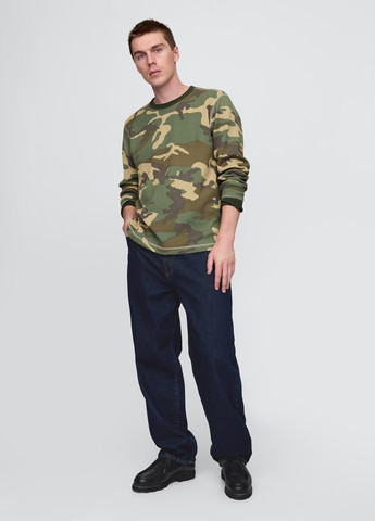 Термолонгслив Gap (369246739)