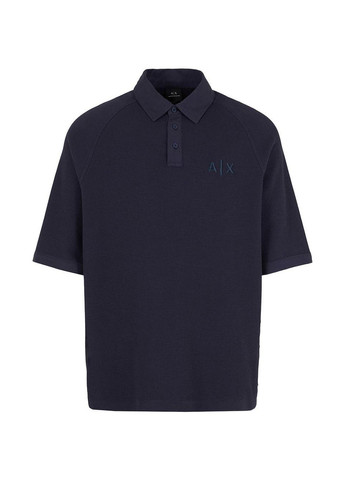 Поло Armani Exchange (333721206)