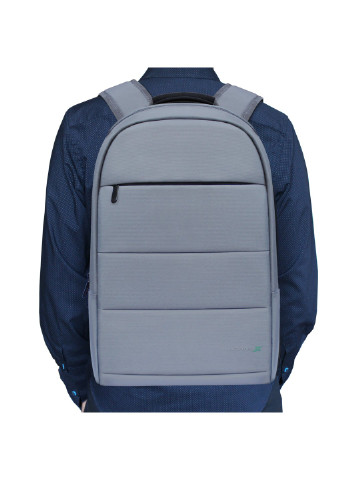 Рюкзак для ноутбука RS-365 15,6' Grey Grand-X (253839057)