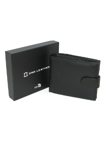 Кожаный мужской кошелек DNK Leather (243840047)