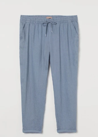 Брюки H&M (251799956)