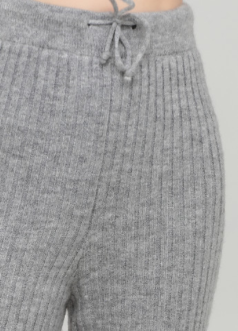 Кэжуал зимние прямые брюки Bebe Plus (252116125)