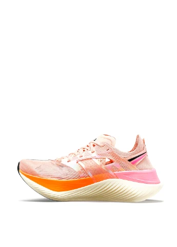 Кроссовки Saucony ENDORPHIN ELITE светло-розовые всесезоны (306941039)