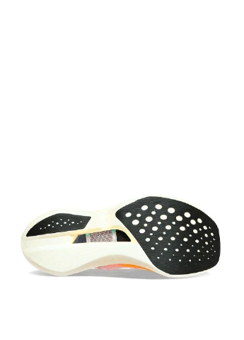 Кроссовки Saucony ENDORPHIN ELITE светло-розовые всесезоны (306941039)