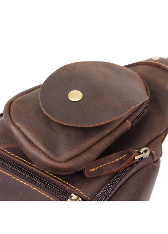 Шкіряна сумка через плече Vintage (252086300)